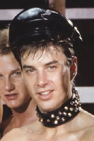 Photo of Sean Lawrence as (segment "Air Male") (archive footage)