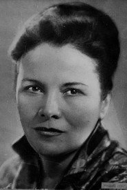 Photo of Nina Mazayeva as nurse Zoya