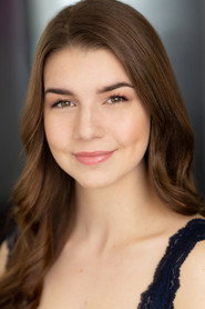 Photo of Alyssa Brady as Camp Counselor