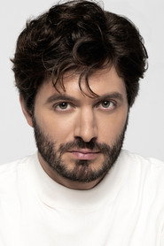 Photo of Óscar Morchón as Martín Romero
