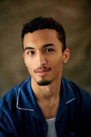 Photo of Logan Weisberg as Josh