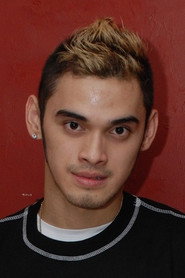 Photo of Andhika Gumilang as Marlon Brando