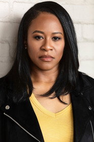 Photo of Amelia Jeffries as Ms. Jacobs