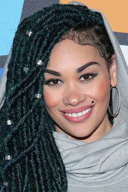 Photo of Keke Wyatt as Herself
