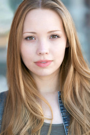 Photo of Jessica Perrin as Laura