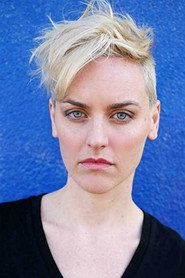 Photo of Evangeline Crittenden as Sapphire One