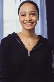 Photo of Leevia Elliot Robinson as Clara