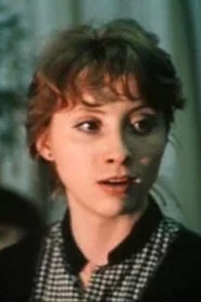 Photo of Galina Shchepetnova