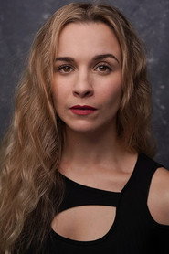 Photo of Moli Hall as Moli