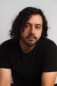 Photo of Diego Alejandro Sierra as Adam