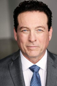 Photo of Anthony Snow as Bartunek Announcer