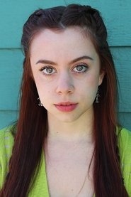 Photo of Jordan Sherley as Harper