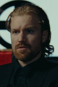 Photo of Peter Sansbury as Greg