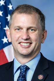 Photo of Sean Casten as Self