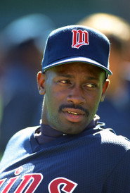 Photo of Chili Davis as Himself