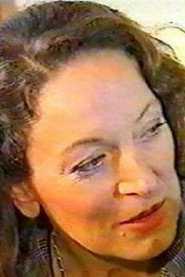 Photo of Christiane Gonod