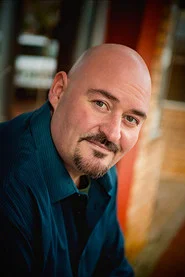 Photo of Patrick Lemon as Teacher