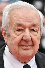 Photo of Paul Rassam as Self