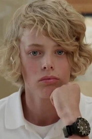 Photo of Osvald Harryson as Kevin