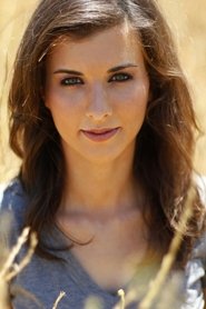 Photo of Melissa Johnston as Getaway Driver