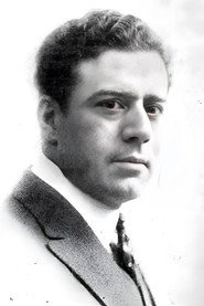 Photo of Richard Buhler as Dr. George Page