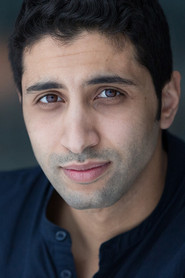 Photo of Reda Saoui as Self - Guest