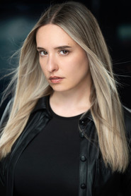 Photo of Hannah Klamann as Maya