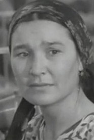 Photo of Uktam Lukmanova