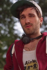 Photo of Elia Legere as Kai