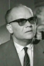 Photo of Sayed Abdallah as مدير المستشفى