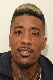 Photo of Solo Lucci as Dion