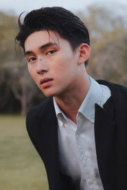 Photo of David Eung as Vito