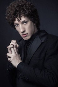 Photo of João Felipe Saldanha as Lucas