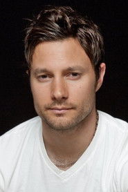 Photo of Erik David Barber as Erik