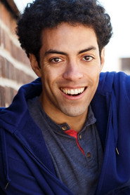 Photo of James Fouhey as Cedric / Mr. Voldy