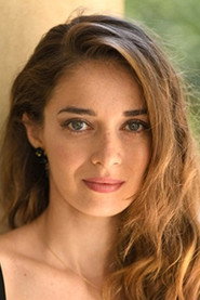 Photo of Sarah Barzyk as Marie of Béthanie