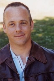 Photo of Kenneth Moskow as Stewart Thomas