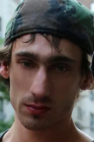 Photo of Aaron