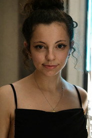 Photo of Emma Piga as Louna Hartman / Young Louna (Voice)