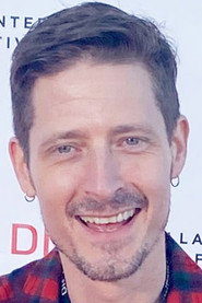 Photo of Gabriel Horn as Charlie / Merlin