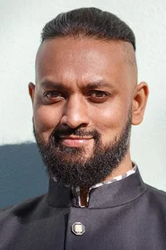 Photo of Tushar Prakash
