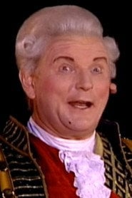 Photo of Helmut Berger-Tuna as Baron Weps