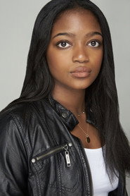 Photo of Sydney Townsend as Frenemy