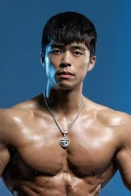 Photo of Ma Sun-ho as Self