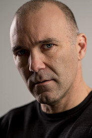 Photo of Don McLeod as William Brookes