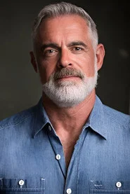 Photo of Rich Burns as Ray Russo