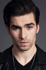 Photo of Bradley Hamilton as Brandon