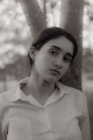Photo of Gabriela Parra as Ente