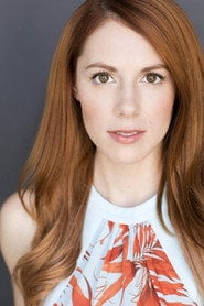Photo of Lisa Musser as Megan