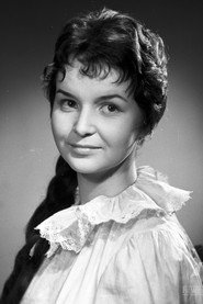 Photo of Iwa Młodnicka as Masza